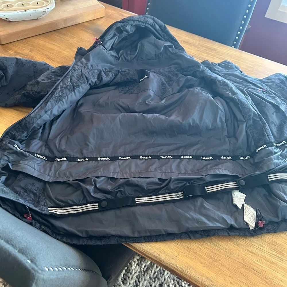 Bench snowboarding/ski jacket - Picture 4 of 4